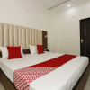 Отель OYO 44021 Hotel Aura, фото 6