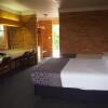 Отель Jumbuck Motel, фото 5