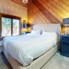 Отель Snowcreek III 415 Gorgeous Mountain Views, Remodeled with Washer Dryer by RedAwning, фото 6
