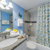 Отель Sanibel Siesta on the Beach Unit 301 2 Bedrooms 2 Bathrooms Condo, фото 6