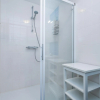 Отель Magnificent 6-Person Apartment with Roof Terrace in Ouddorp Town Centre, фото 22