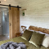 Отель Slades Farm Glamping, фото 2