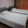 Отель Jining Boya Apartment Hotel, фото 20