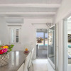 Отель Beautiful Large Luxury Villa in Mykonos, фото 11