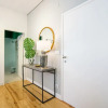 Отель Modern Apartment in Chiado (The Heart of Lisbon) - 2, фото 7