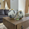 Отель Marco Polo - Full Sea & Dubai Eye View | 2 BR | Near JBR Beach, фото 12