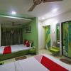 Отель Artland by OYO Rooms, фото 8