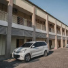Отель RedDoorz near RS Imanuel Lampung, фото 17