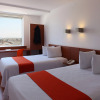 Отель One Querétaro Aeropuerto Hotel, фото 3