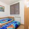 Отель Beautiful Home in Otocac With 3 Bedrooms, Wifi and Outdoor Swimming Pool, фото 19