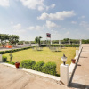 Отель Capital O 48521 Hotel Bhanwar Singh Palace, фото 12