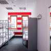 Отель Inbed Hostel, фото 12