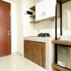Отель Homey And Cozy Stay Studio Room Pollux Chadstone Apartment, фото 6