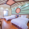 Отель Shehua Boutique Inn, фото 2
