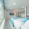 Отель Arco Poolvilla Pension, фото 23