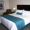 Отель Holiday Inn Sydney - Waterfront, an IHG Hotel, фото 5