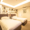 Отель The Alpha Suites, фото 38
