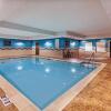 Отель Hampton Inn & Suites Claremore, фото 13