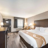 Отель Quality Inn, фото 3