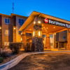 Отель Best Western Plus Seminole Hotel & Suites, фото 1