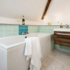 Отель Gill Cottage, фото 11