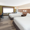 Отель Holiday Inn Express & Suites Detroit - Farmington Hills, an IHG Hotel, фото 4