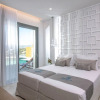 Отель Blue Senses Villa Anemos Next to the Beach Heated Pool, фото 5