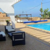 Отель Villa With 4 Bedrooms in Mirleft, With Wonderful sea View, Private Pool, Enclosed Garden Near the Be, фото 24