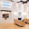 Отель Brand New Luxury House в Ричмонде