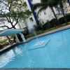 Отель High-Tech Studio at Grass Residences -2 persons only, Quezon City, фото 1