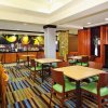 Отель Fairfield Inn & Suites by Marriott Fresno Clovis в Кловисе