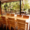 Отель Kinabatangan Wildlife Lodge - Hostel, фото 10