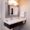 Отель Best Western Plus Novato Oaks Inn, фото 21