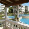 Отель Aparthotel HG Jardin de Menorca, фото 40