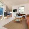 Отель Magnific Holiday Home in Zealand With Sea Nearby, фото 8
