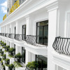 Отель Nesta Hotel Da Nang, фото 12