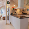 Отель Premium Holiday Home in Hovedstaden near Sea, фото 6