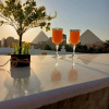 Отель Nefertiti Pyramids View, фото 15
