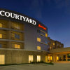 Отель Courtyard by Marriott Houston NW/290 Corridor в Хьюстоне