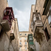Отель Valletta Kampnar City Living, фото 21