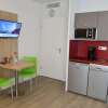 Отель Appart Hôtel Mer & Golf City Bordeaux - Bassins à Flot, фото 20