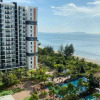 Отель Timurbay by Seascape, фото 43
