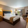 Отель Holiday Inn London Brentford Lock, an IHG Hotel, фото 4