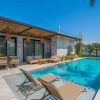 Отель Viohouses-Luxury Private Villas Fethiye, фото 24