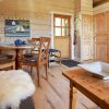 Отель 5 Person Holiday Home In Fangersfors, фото 4