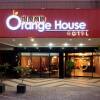 Отель O House Hotel в Гаосюне