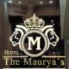 Отель The Maurya’s, фото 1