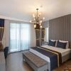 Отель Deri̇N Deni̇Z Boutique Hotel & Restaurant, фото 3