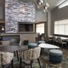 Отель Residence Inn by Marriott Lancaster, фото 17