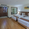 Отель Muong Thanh Grand Da Nang Hotel, фото 40